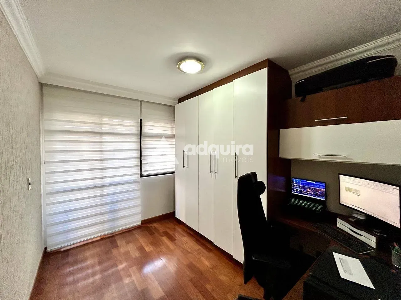 Apartamento, 4 quartos, 258 m² - Foto 18