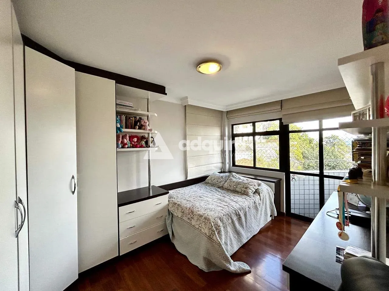 Apartamento, 4 quartos, 258 m² - Foto 16