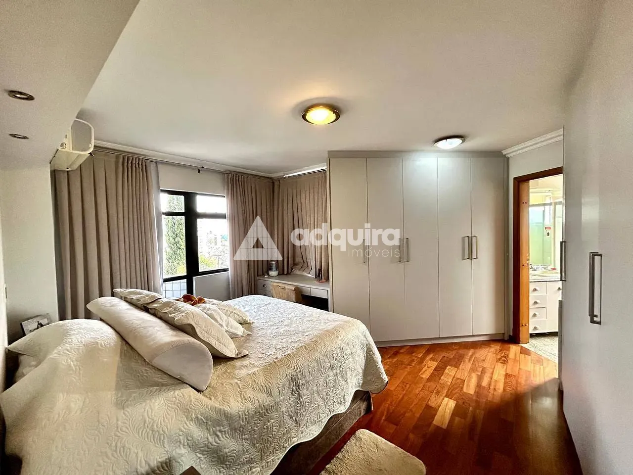 Apartamento, 4 quartos, 258 m² - Foto 15