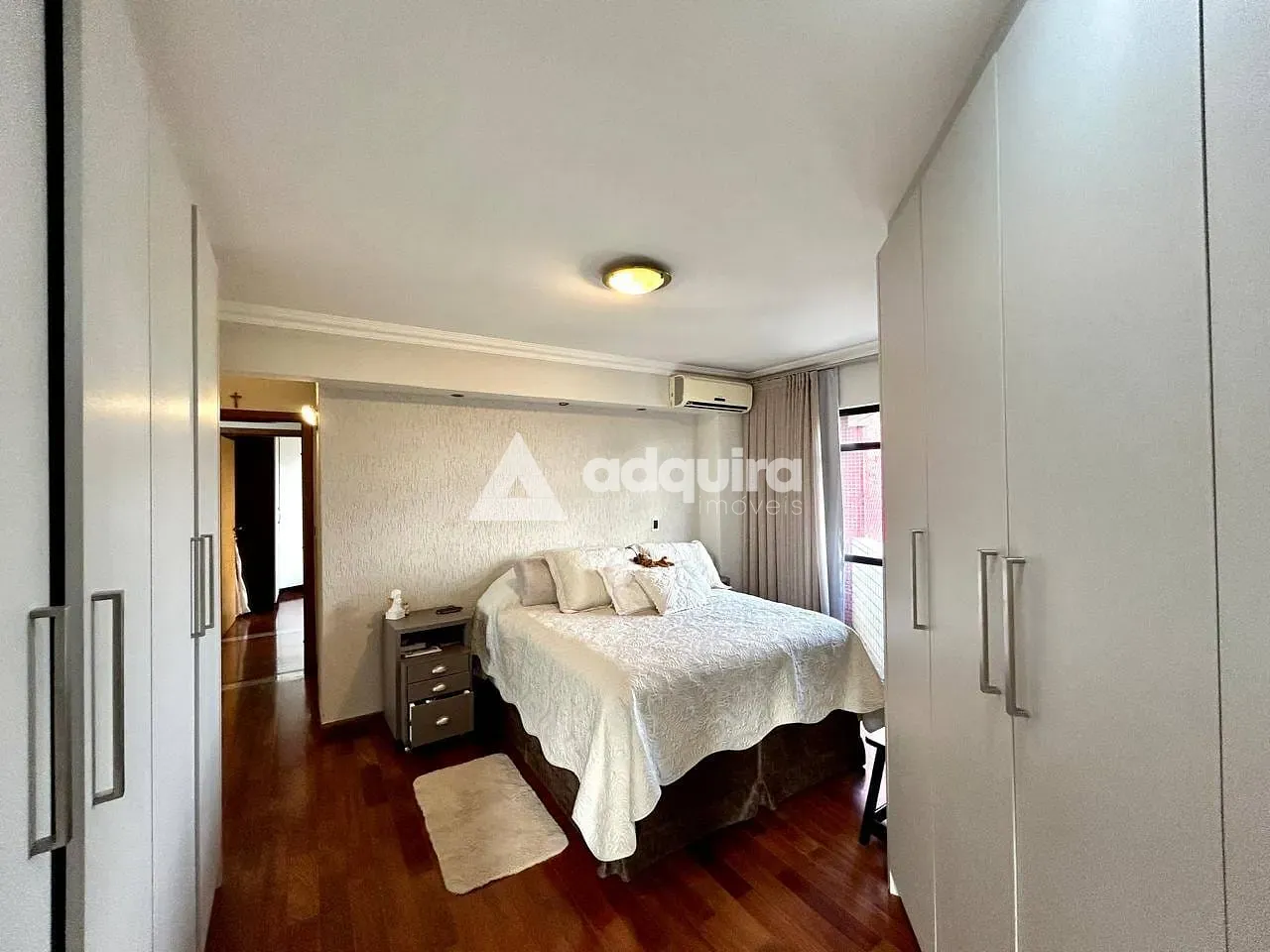 Apartamento, 4 quartos, 258 m² - Foto 14