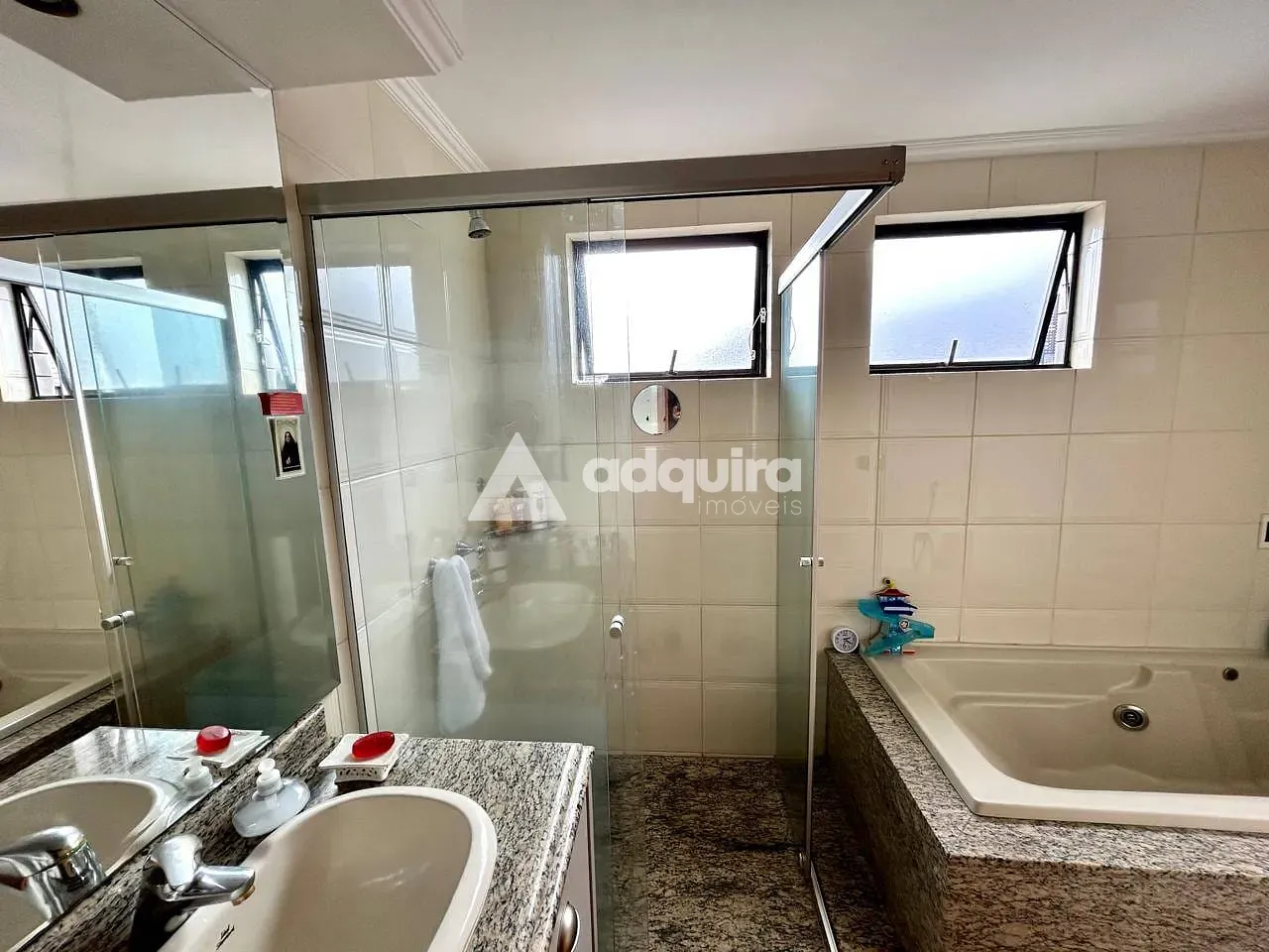 Apartamento, 4 quartos, 258 m² - Foto 19