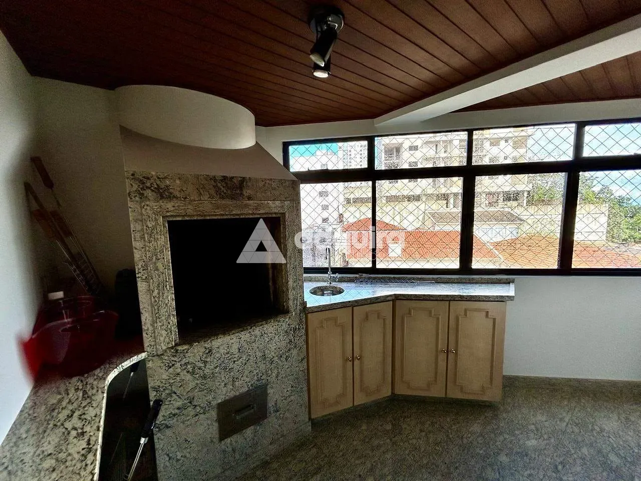 Apartamento, 4 quartos, 258 m² - Foto 9