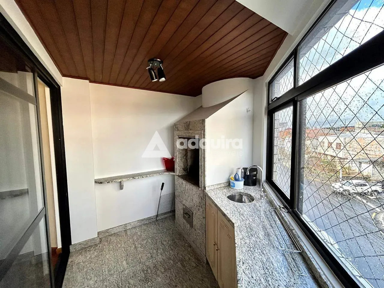 Apartamento, 4 quartos, 258 m² - Foto 10