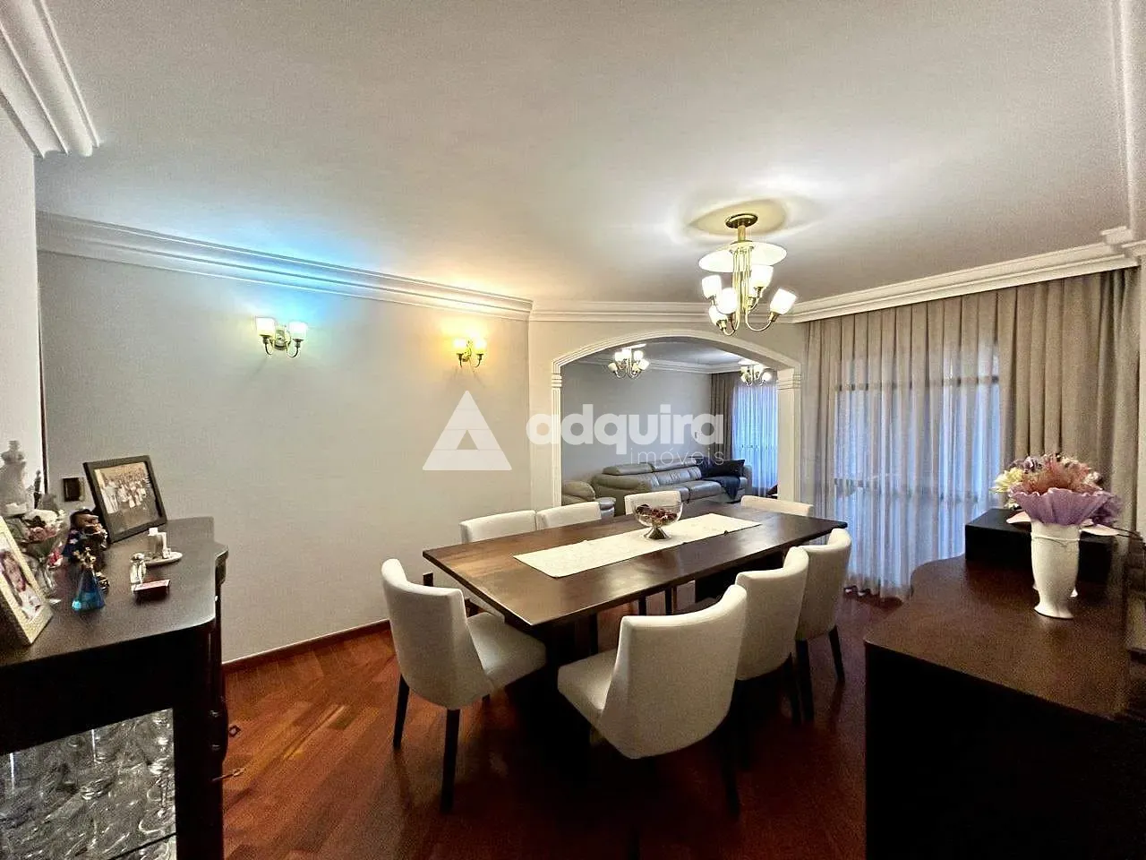 Apartamento, 4 quartos, 258 m² - Foto 8