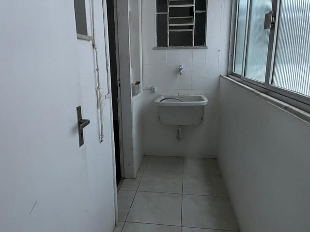 Apartamento 2 quartos e 1 banheiro, à venda, no bairro Centro em Petrópolis