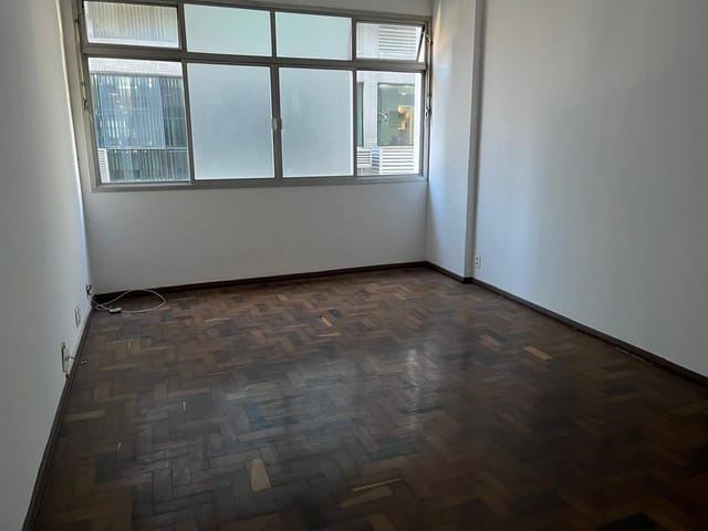 Apartamento 2 quartos e 1 banheiro, à venda, no bairro Centro em Petrópolis