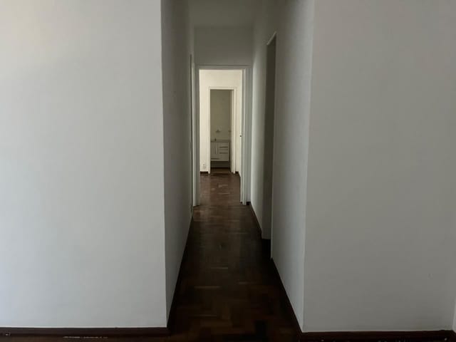 Apartamento 2 quartos e 1 banheiro, à venda, no bairro Centro em Petrópolis
