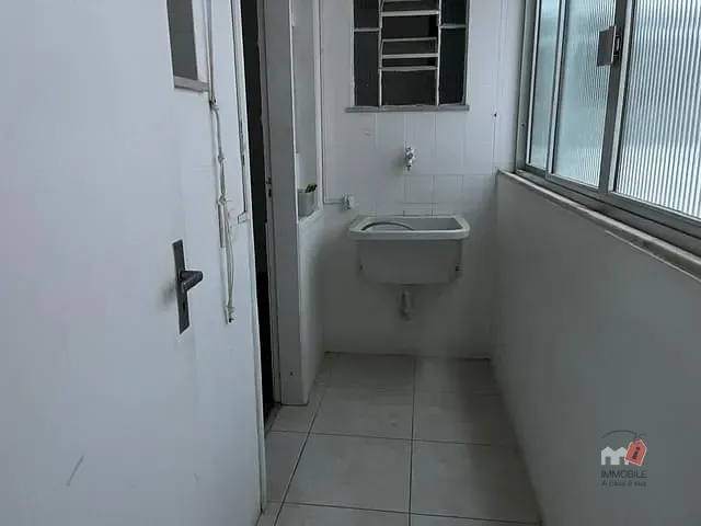 Apartamento 2 quartos e 1 banheiro, à venda, no bairro Centro em Petrópolis