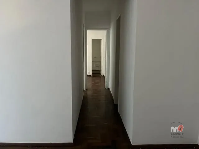 Apartamento 2 quartos e 1 banheiro, à venda, no bairro Centro em Petrópolis