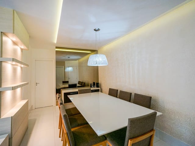 Apartamento com 95m² 3 quartos e 2 banheiros, à venda, no bairro Vila Regente Feijó em São Paulo