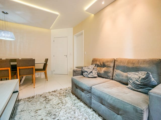 Apartamento com 95m² 3 quartos e 2 banheiros, à venda, no bairro Vila Regente Feijó em São Paulo