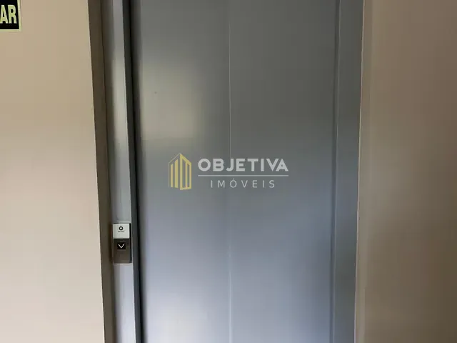 Apartamento com 97m² 2 quartos e 1 banheiro, à venda, no bairro Petrópolis em Novo Hamburgo