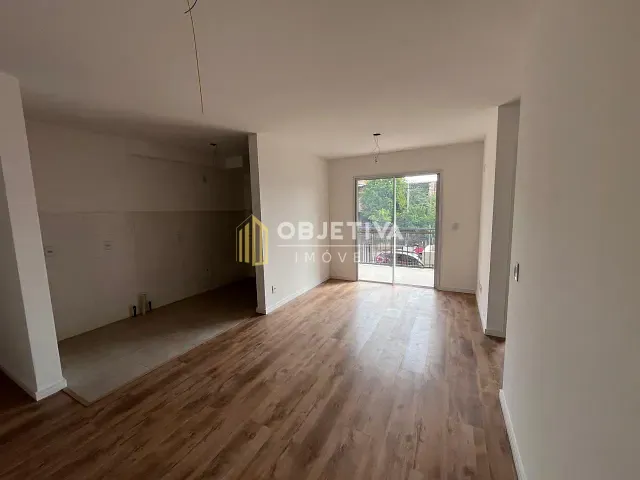 Apartamento com 97m² 2 quartos e 1 banheiro, à venda, no bairro Petrópolis em Novo Hamburgo