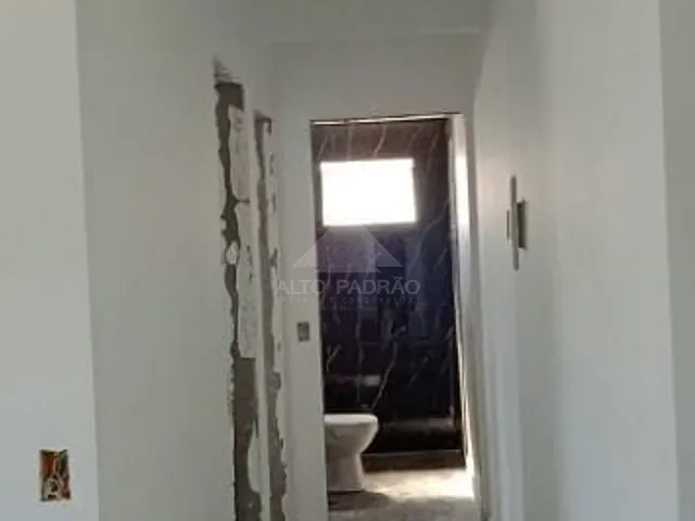 Apartamento com 80m² 2 quartos e 1 banheiro, à venda, no bairro Vila Bocaina em Mauá