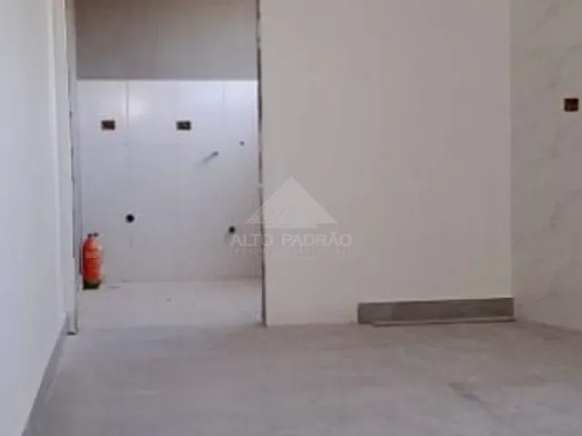 Apartamento com 80m² 2 quartos e 1 banheiro, à venda, no bairro Vila Bocaina em Mauá