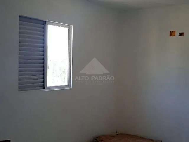 Apartamento com 80m² 2 quartos e 1 banheiro, à venda, no bairro Vila Bocaina em Mauá