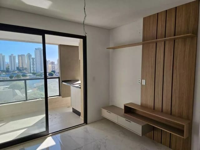Apartamento com 54m² 2 quartos e 1 banheiro, à venda, no bairro Ipiranga em São Paulo