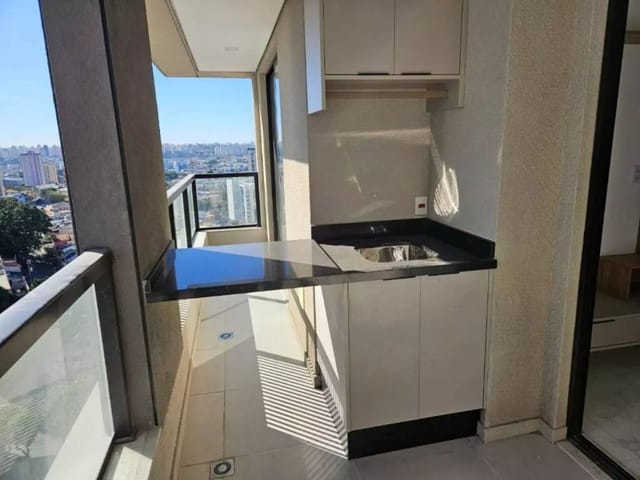 Apartamento com 54m² 2 quartos e 1 banheiro, à venda, no bairro Ipiranga em São Paulo