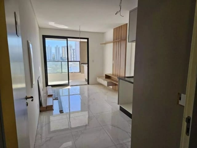 Apartamento com 54m² 2 quartos e 1 banheiro, à venda, no bairro Ipiranga em São Paulo