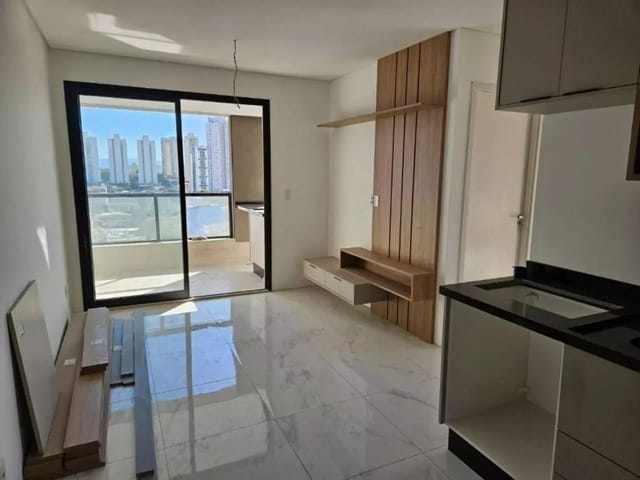 Apartamento com 54m² 2 quartos e 1 banheiro, à venda, no bairro Ipiranga em São Paulo