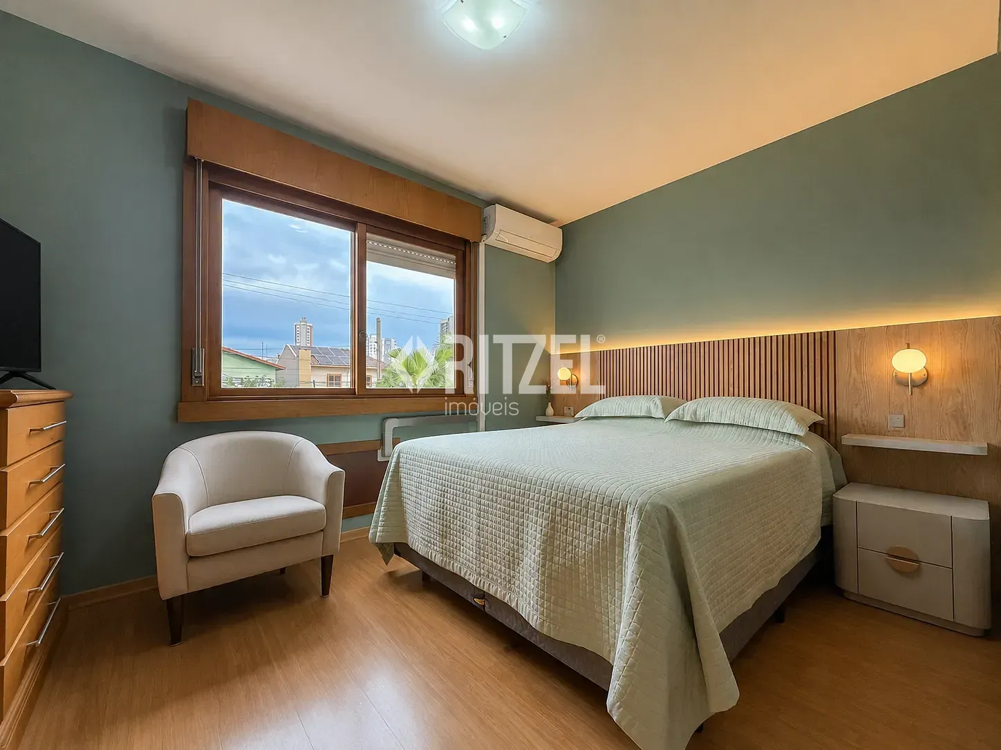 Apartamento, 2 quartos, 89 m² - Foto 14