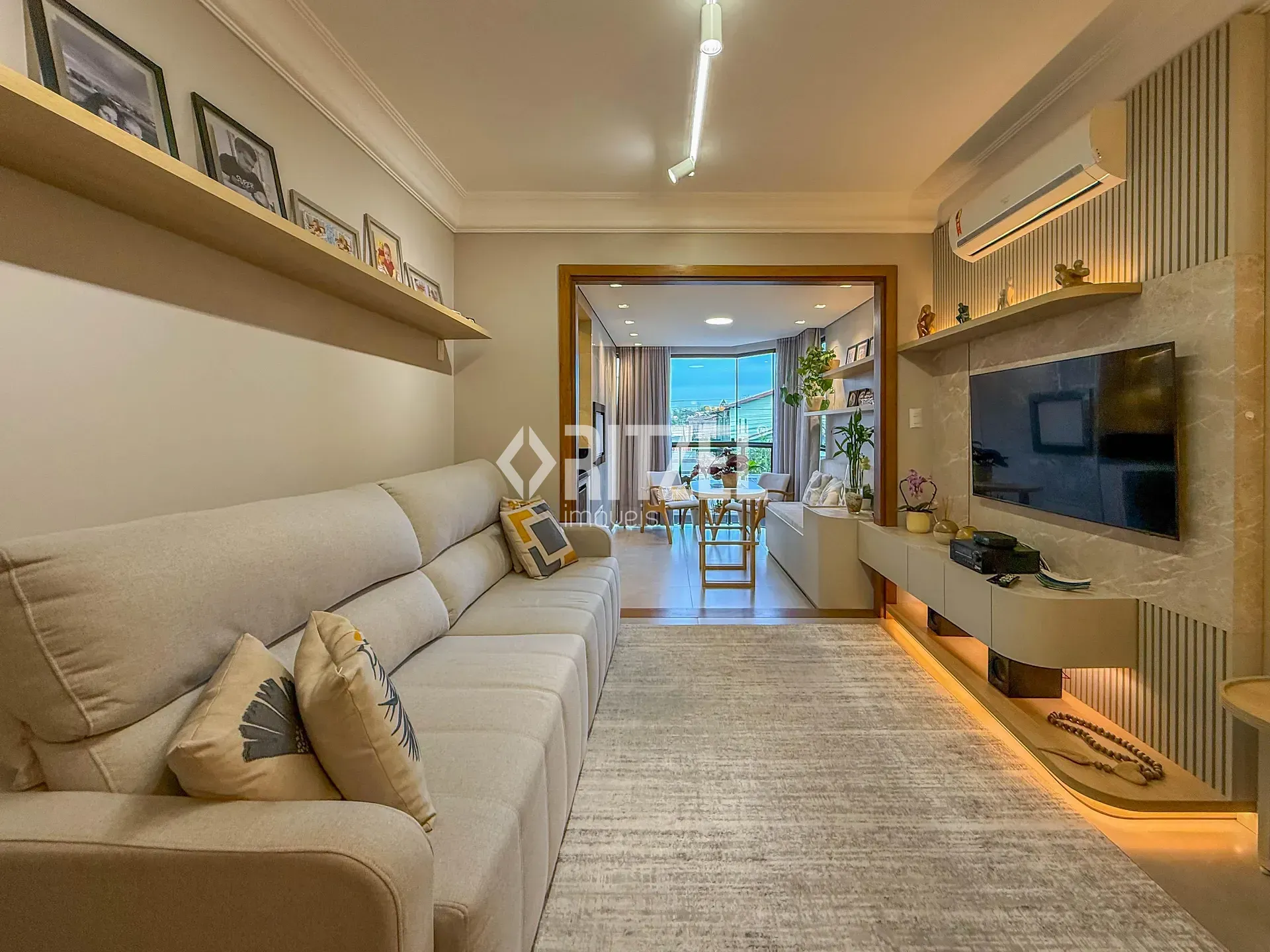 Apartamento, 2 quartos, 89 m² - Foto 5
