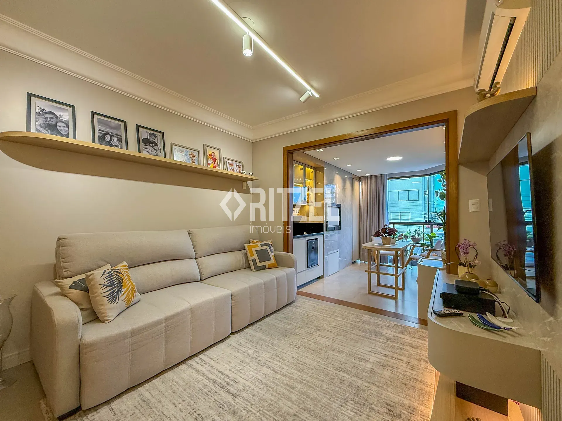 Apartamento, 2 quartos, 89 m² - Foto 6