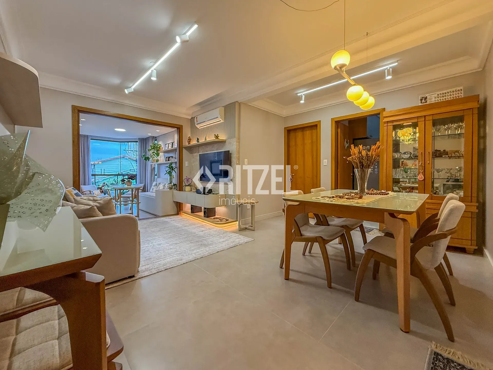Apartamento, 2 quartos, 89 m² - Foto 7