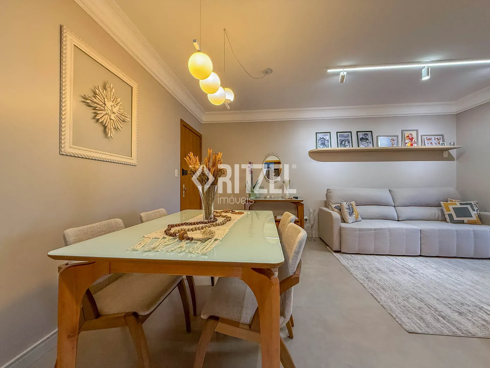 Apartamento, 2 quartos, 89 m² - Foto 8