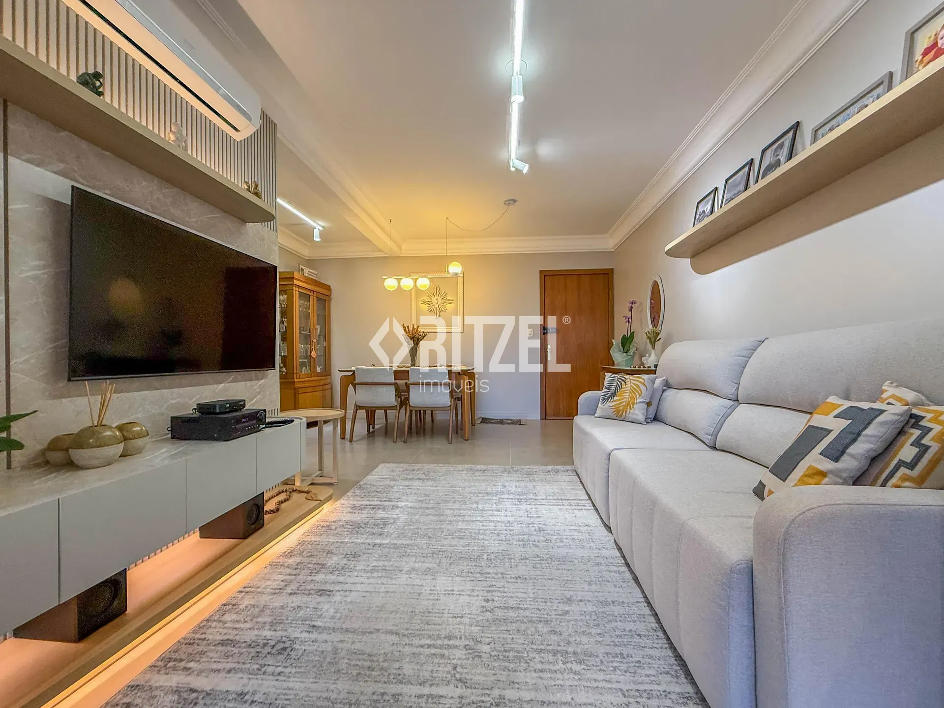 Apartamento, 2 quartos, 89 m² - Foto 10