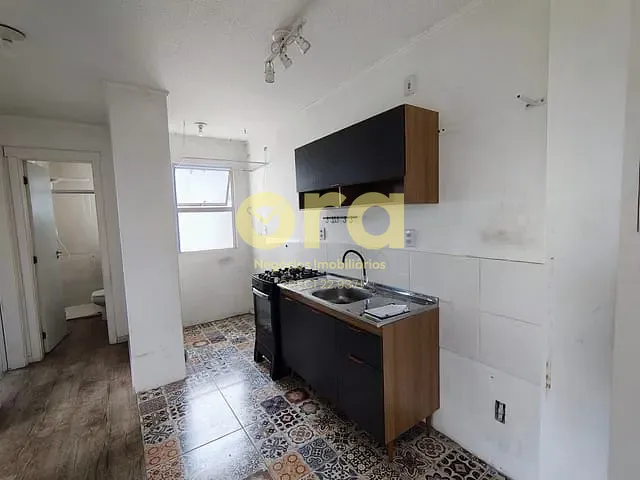 Apartamento com 58m² 2 quartos e 1 banheiro, à venda, no bairro Centro em Pelotas