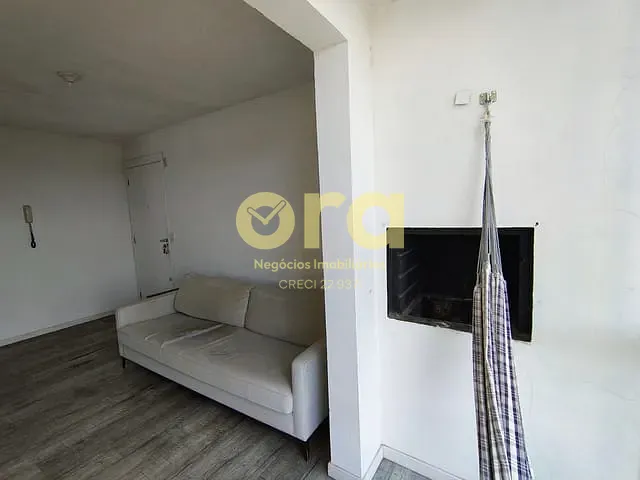 Apartamento com 58m² 2 quartos e 1 banheiro, à venda, no bairro Centro em Pelotas