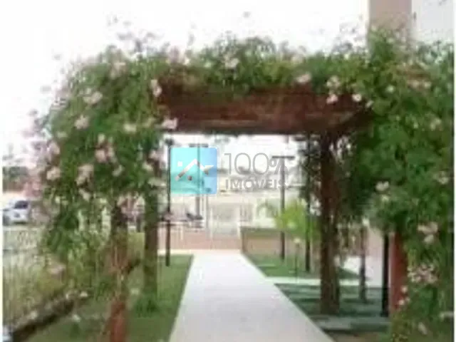 Apartamento 3 quartos e 2 banheiros, à venda, no bairro Loteamento Villa Branca em Jacareí
