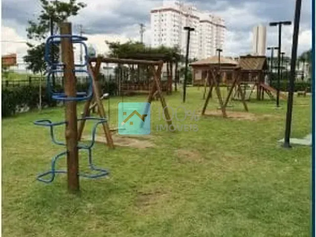 Apartamento 3 quartos e 2 banheiros, à venda, no bairro Loteamento Villa Branca em Jacareí