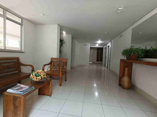 Foto do Apartamento - Apartamento 2 Quartos com 1 vaga de garagem no bairro Planalto, Regiao da Pampulha | Deltalar Imóveis