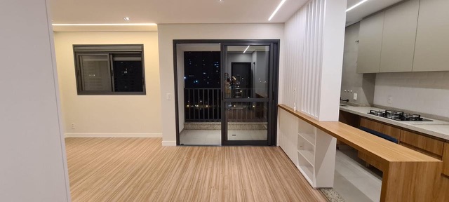 Apartamento 1 quarto e 1 banheiro, à venda, no bairro Gleba Palhano em Londrina