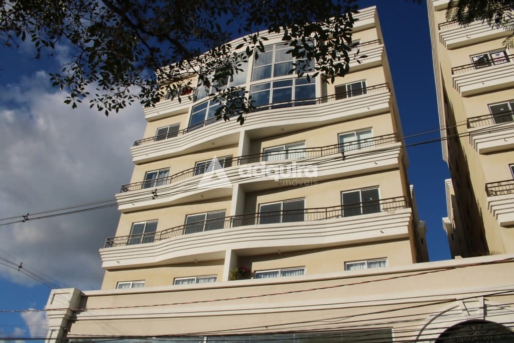 Apartamento à venda com 3 quartos, 73m² - Foto 1