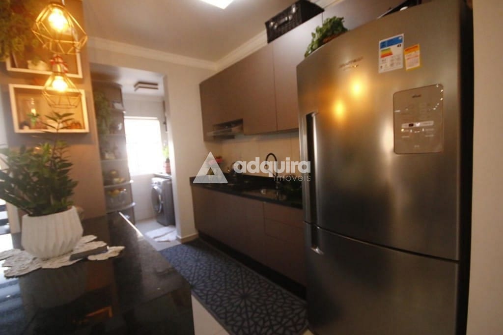 Apartamento à venda com 3 quartos, 73m² - Foto 4