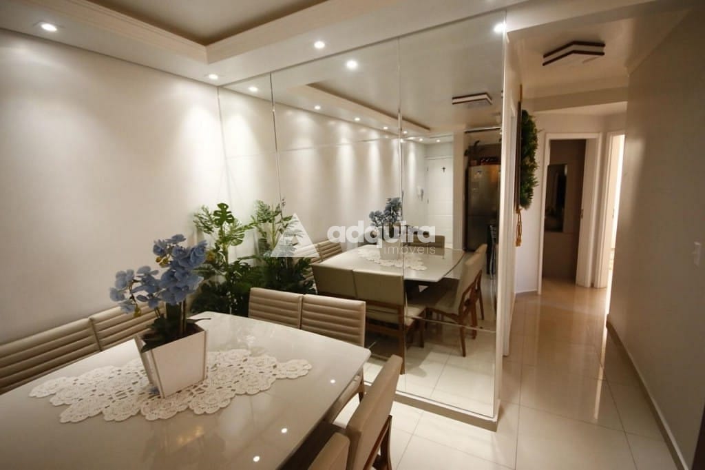 Apartamento à venda com 3 quartos, 73m² - Foto 5