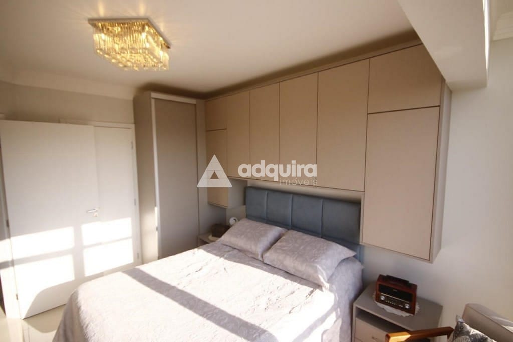 Apartamento à venda com 3 quartos, 73m² - Foto 6