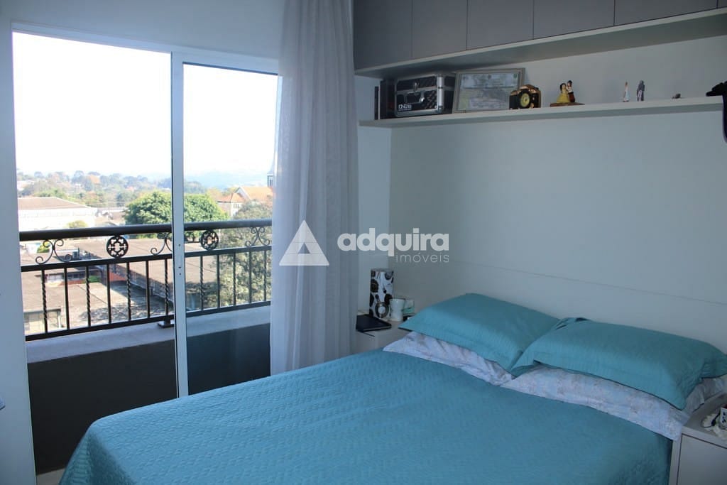 Apartamento à venda com 3 quartos, 73m² - Foto 7