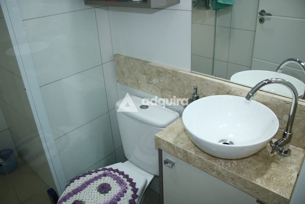 Apartamento à venda com 3 quartos, 73m² - Foto 9