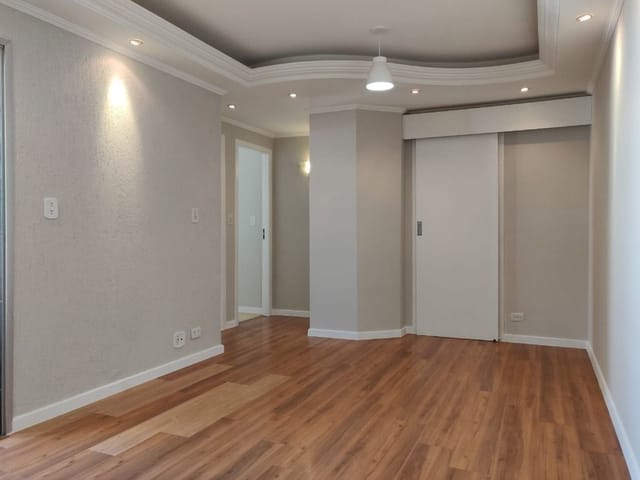 Foto do Apartamento - Apartamento à venda, 66 m² por R$ 295.000,00 - Jardim América - São José dos Campos/SP | INDEPENDENCE NEGOCIOS IMOBILIARIOS LTDA