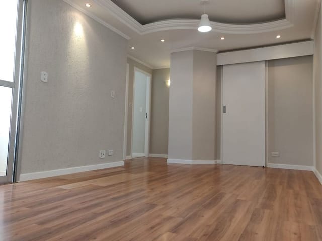 Foto do Apartamento - Apartamento à venda, 66 m² por R$ 295.000,00 - Jardim América - São José dos Campos/SP | INDEPENDENCE NEGOCIOS IMOBILIARIOS LTDA