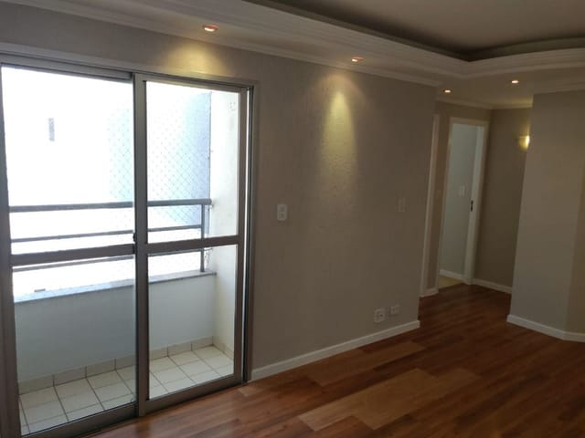 Foto do Apartamento - Apartamento à venda, 66 m² por R$ 295.000,00 - Jardim América - São José dos Campos/SP | INDEPENDENCE NEGOCIOS IMOBILIARIOS LTDA