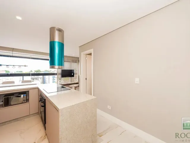Apartamento para alugar, no bairro São Francisco em Curitiba