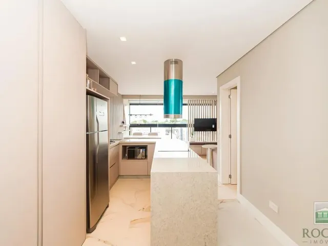 Apartamento para alugar, no bairro São Francisco em Curitiba