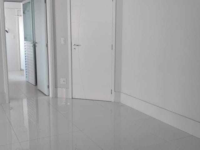 Apartamento com 95m² 3 quartos e 2 banheiros, à venda, no bairro Vila Regente Feijó em São Paulo