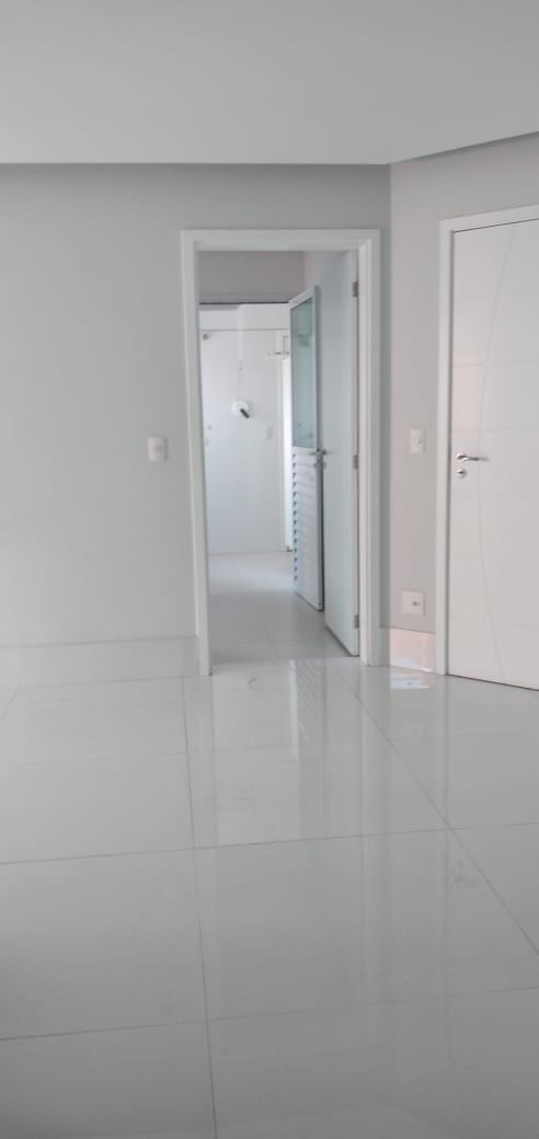 Apartamento com 95m² 3 quartos e 2 banheiros, à venda, no bairro Vila Regente Feijó em São Paulo
