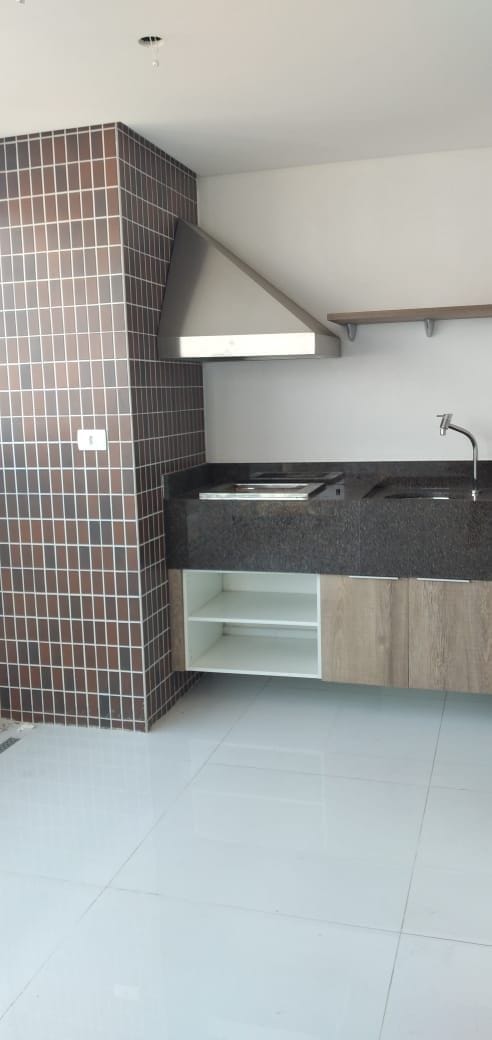 Apartamento com 95m² 3 quartos e 2 banheiros, à venda, no bairro Vila Regente Feijó em São Paulo